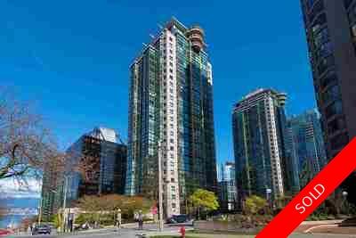 West End VW Condo for sale:  2 bedroom 743 sq.ft. (Listed 2018-06-14)
