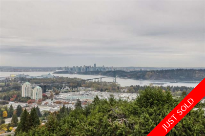 Sentinel Hill Detached for sale:  Studio 4,000 sq.ft. (Listed 2015-11-15)