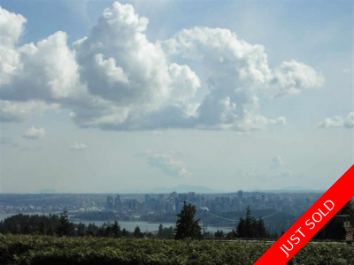 British Properties Detached for sale:  4 bedroom 3,800 sq.ft. (Listed 2015-11-15)