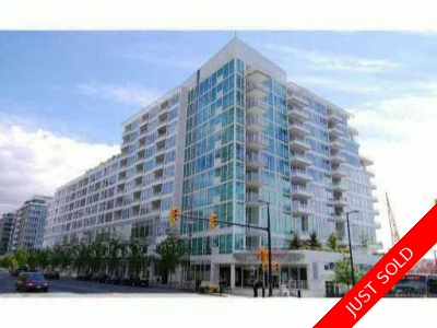 Lower Lonsdale Apartment for sale: 2 bedroom 1,075 sq.ft. (Listed 2017-05-17)